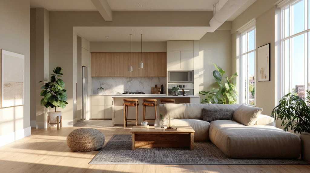 open-concept_interior_modern_kitchen